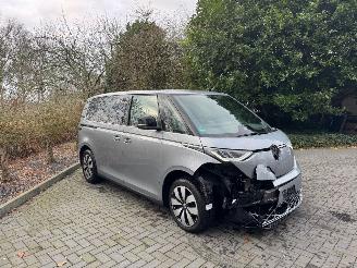 Volkswagen ID.Buzz Volkswagen ID.Buzz Bus 210kW Pro Performance Rijdbaar VOL picture 16