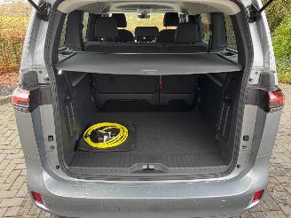 Volkswagen ID.Buzz Volkswagen ID.Buzz Bus 210kW Pro Performance Rijdbaar VOL picture 22