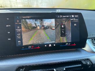 BMW X1 BMW X1 30 e xDrive M Sport PANO Trekhaak 360view HUD Start en rijd! picture 20