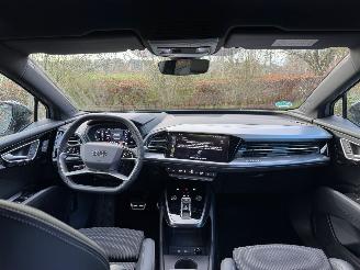 Audi Q4 Q4 e-tron Sportback 55 e-tron Quattro HUD 360view VOL picture 3