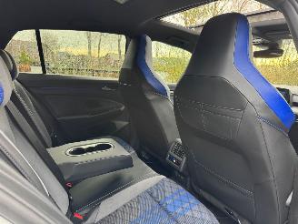 Volkswagen Golf Volkswagen Golf 8 R 4Motion PANORAMA Akrapovic Dynaudio 2024 !! picture 18