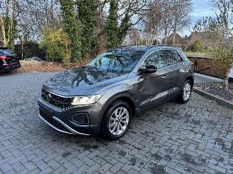 Volkswagen T-Roc Volkswagen T-Roc 1.5 TSI DSG Camera 2025 picture 21