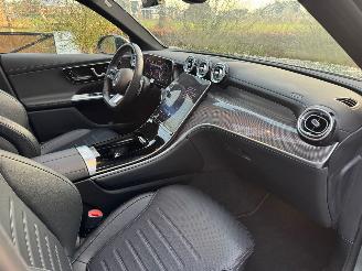 Mercedes GLC Mercedes-Benz GLC 200 4Matic AMG Panorama Ambiance Camera VOL picture 4