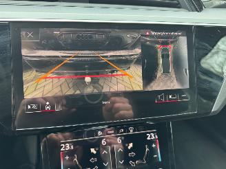 Audi E-tron Audi E-tron 55 Quattro S-Line Panorama Leder Trekhaak VOL picture 23