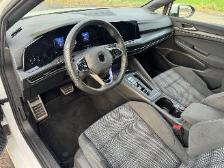 Volkswagen Golf Volkswagen Golf 1.4 GTE Ehybrid 245pk DSG 2021 Wit picture 13