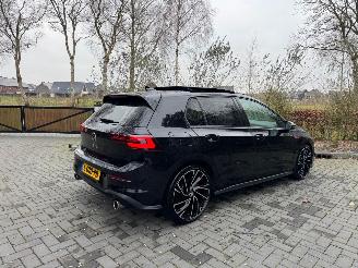 Volkswagen Golf GTI 2.0 TSI DSG Panoramadak HUD Harman&Kardon Ambiance VOL !! picture 2