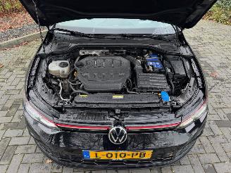Volkswagen Golf GTI 2.0 TSI DSG Panoramadak HUD Harman&Kardon Ambiance VOL !! picture 18