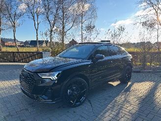 Unfallwagen Audi Q3 Q3 Sportback 35 TFSI S line PANO Leer Ambiance 2025 VOL!! 2025/3