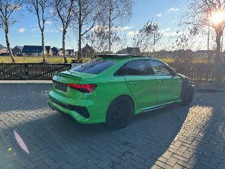 Audi Rs3 Audi RS3 RS 3 Lim 2.5 TFSI Quattro PANO Leeer HUD VOL picture 2