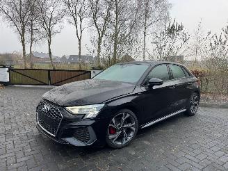 škoda osobní automobily Audi A3 A3 Sportback 40 TDI Quattro S-Line Camera Leer VOL!! 2024/3