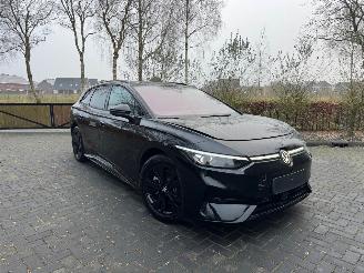 Schadeauto Volkswagen ID.7 ID.7 Tourer Pro S 210 kW Panorama HUD Ambiance IQ-Lights 2025 NEW ! 2025/6