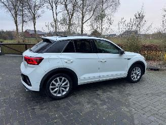 Volkswagen T-Roc T-Roc R 4Motion 300ps Camera AHK IQ-Lights2025 VOL! picture 9