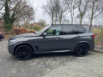 BMW X5 X5 40d xDrive M Sport Panorama HUD 360view Trekhaak VOL VOL picture 43