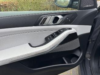 BMW X5 X5 40d xDrive M Sport Panorama HUD 360view Trekhaak VOL VOL picture 34