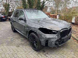 BMW X5 X5 40d xDrive M Sport Panorama HUD 360view Trekhaak VOL VOL picture 30