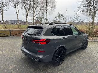 BMW X5 X5 40d xDrive M Sport Panorama HUD 360view Trekhaak VOL VOL picture 2