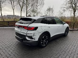 Volkswagen ID.4 Volkswagen ID.4 Pro 210 kW Pro Performance AHK Camera 82KwH picture 11