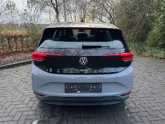 Volkswagen ID.3 ID.3 Pure 125 kW Performance Nardo-Grey 2025 !! picture 6