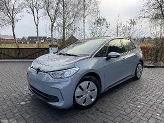 uszkodzony samochody osobowe Volkswagen ID.3 ID.3 Pure 125 kW Performance Nardo-Grey 2025 !! 2025/3