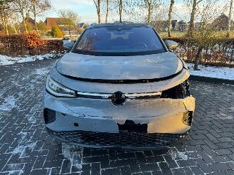 Volkswagen ID.4 Volkswagen ID.4 Pro 210 kW Pro Performance Panoramadak Trekhaak Ambiance 360view VOL picture 26