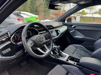 Audi Q3 Q3 35 TFSI S line 1.5 TFSI DSG 2024 Camera VOL! picture 11