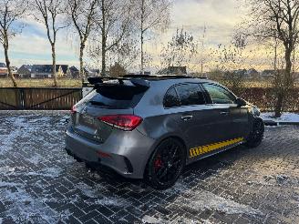 Mercedes A-klasse A 45 S AMG Edition 1 Panorama Schaal stoelen Camera 420pk VOL picture 12