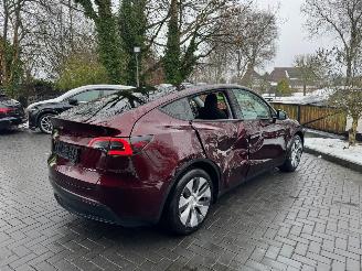 Tesla Model Y Tesla Model Y Long Range Dual AWD Panoramadak Camera Autopilot VOL picture 24