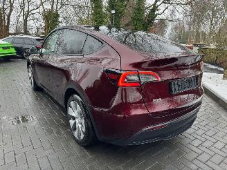 Tesla Model Y Tesla Model Y Long Range Dual AWD Panoramadak Camera Autopilot VOL picture 11