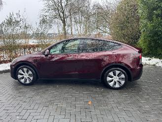 Tesla Model Y Tesla Model Y Long Range Dual AWD Panoramadak Camera Autopilot VOL picture 25