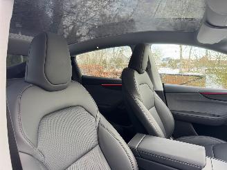 Tesla Model Y Model Y Long Range PANORAMA New Model 06 / 2025 !! picture 13