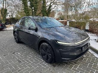 Tesla Model Y Model Y Long Range PANORAMA New Model 06 / 2025 !! picture 11