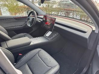 Tesla Model Y Model Y Long Range PANORAMA New Model 06 / 2025 !! picture 5