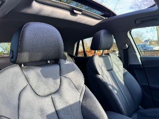 Audi Q2 Audi Q2 35 TFSI S line PANO CAMERA AHK Ambiance 2025 picture 18
