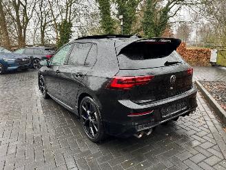 Volkswagen Golf Volkswagen Golf 8 R TSI Performance 4Motion PANO AKRAPOVIC! picture 25