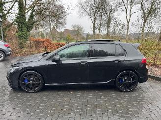 Volkswagen Golf Volkswagen Golf 8 R TSI Performance 4Motion PANO AKRAPOVIC! picture 21