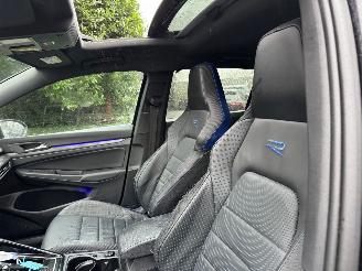 Volkswagen Golf Volkswagen Golf 8 R TSI Performance 4Motion PANO AKRAPOVIC! picture 3