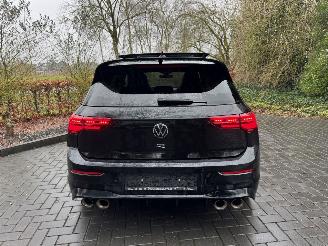 Volkswagen Golf Volkswagen Golf 8 R TSI Performance 4Motion PANO AKRAPOVIC! picture 11