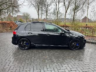 Volkswagen Golf Volkswagen Golf 8 R TSI Performance 4Motion PANO AKRAPOVIC! picture 15