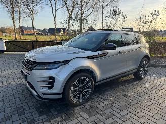 Land Rover Range Rover Evoque Land Rover Range Rover Evoque Autobiography PANO CAMERA VOL picture 24