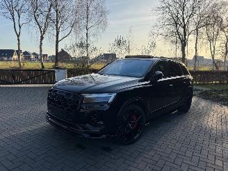 Audi Q7 Audi Q7 60 TFSI e Quattro 3x S line Competition PANO Alcantara Night Vision VOL VOL picture 11
