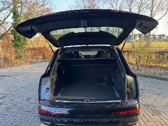 Audi Q7 Audi Q7 60 TFSI e Quattro 3x S line Competition PANO Alcantara Night Vision VOL VOL picture 30