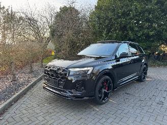 Audi Q7 Audi Q7 60 TFSI e Quattro 3x S line Competition PANO Alcantara Night Vision VOL VOL picture 38