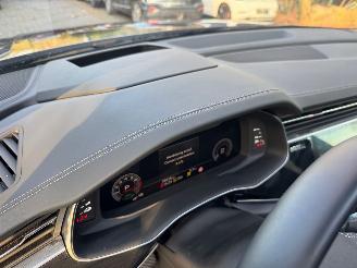 Audi Q7 Audi Q7 60 TFSI e Quattro 3x S line Competition PANO Alcantara Night Vision VOL VOL picture 10