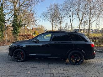 Audi Q7 Audi Q7 60 TFSI e Quattro 3x S line Competition PANO Alcantara Night Vision VOL VOL picture 21