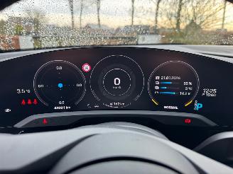 Porsche Taycan Taycan Cross Turismo 4 Panorama Camera Leder 408pk Boost 360view VOL!! picture 12