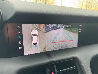 Porsche Taycan Taycan Cross Turismo 4 Panorama Camera Leder 408pk Boost 360view VOL!! picture 8