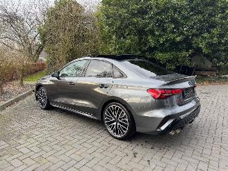 Audi S3 S3 Limousine 2.0 TFSI Quattro PANO Akrapovic HUD Leer Camera VOL !! picture 14