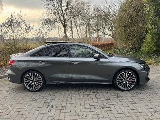 Audi S3 S3 Limousine 2.0 TFSI Quattro PANO Akrapovic HUD Leer Camera VOL !! picture 29