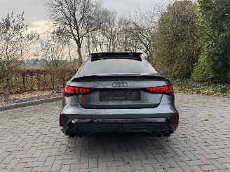 Audi S3 S3 Limousine 2.0 TFSI Quattro PANO Akrapovic HUD Leer Camera VOL !! picture 13