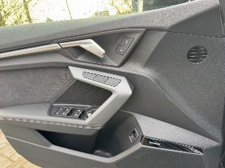 Audi S3 S3 Limousine 2.0 TFSI Quattro PANO Akrapovic HUD Leer Camera VOL !! picture 21